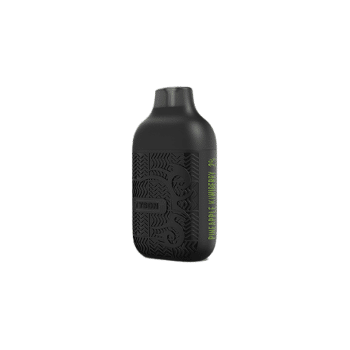 Tyson 2.0 Disposable Vape (600 Puffs) - The Nicotine Store