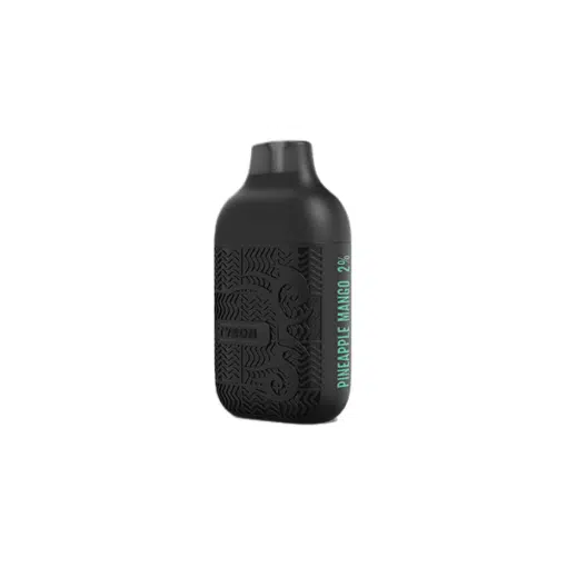 Tyson 2.0 Disposable Vape (600 Puffs) - The Nicotine Store