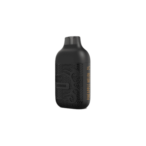 Tyson 2.0 Disposable Vape (600 Puffs) - The Nicotine Store