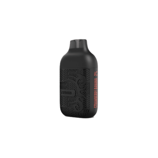 Tyson 2.0 Disposable Vape (600 Puffs) - The Nicotine Store