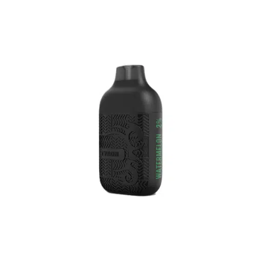 Tyson 2.0 Disposable Vape (600 Puffs) - The Nicotine Store
