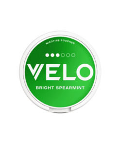 Velo Slim 10Mg Strong Nicotine Pouches - The Nicotine Store