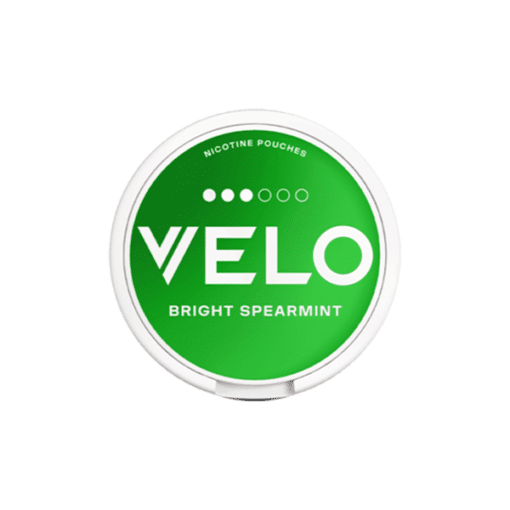 Velo Slim 10Mg Strong Nicotine Pouches - The Nicotine Store