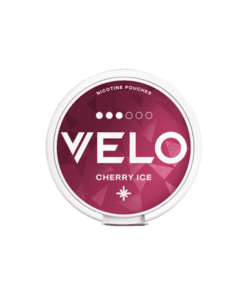 Velo Slim 10Mg Strong Nicotine Pouches - The Nicotine Store