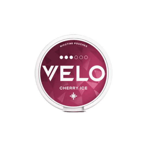 Velo Slim 10Mg Strong Nicotine Pouches - The Nicotine Store
