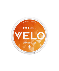 Velo Slim 10Mg Strong Nicotine Pouches - The Nicotine Store