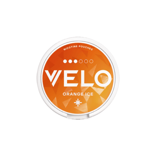 Velo Slim 10Mg Strong Nicotine Pouches - The Nicotine Store