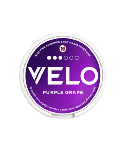 Velo Slim 10Mg Strong Nicotine Pouches - The Nicotine Store
