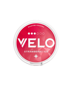 Velo Slim 10Mg Strong Nicotine Pouches - The Nicotine Store