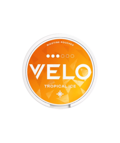 Velo Slim 10Mg Strong Nicotine Pouches - The Nicotine Store
