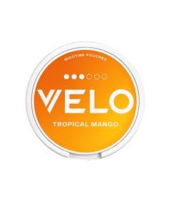 Velo Slim 10Mg Strong Nicotine Pouches - The Nicotine Store