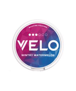 Velo Slim 10Mg Strong Nicotine Pouches - The Nicotine Store