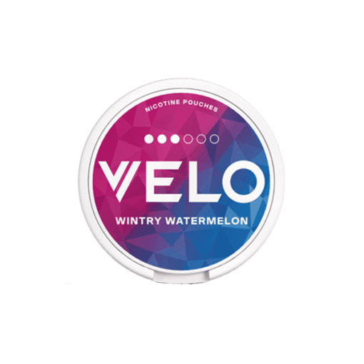 Velo Slim 10Mg Strong Nicotine Pouches - The Nicotine Store