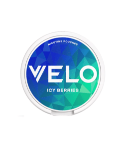 Velo Slim 10Mg Strong Nicotine Pouches - The Nicotine Store