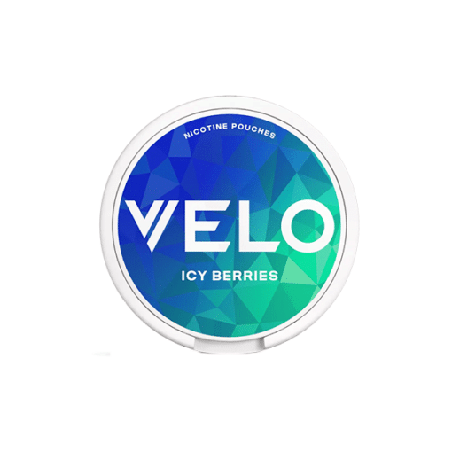Velo Slim 10Mg Strong Nicotine Pouches - The Nicotine Store