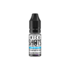 Wick Addiction 18Mg Cool Nic Shot - The Nicotine Store