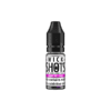 Wick Addiction 18Mg Sweet Wick Shot - The Nicotine Store