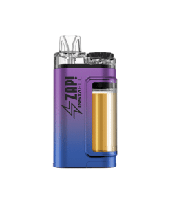 Zap! Instafill Disposable Vape (3500 Puffs) - The Nicotine Store