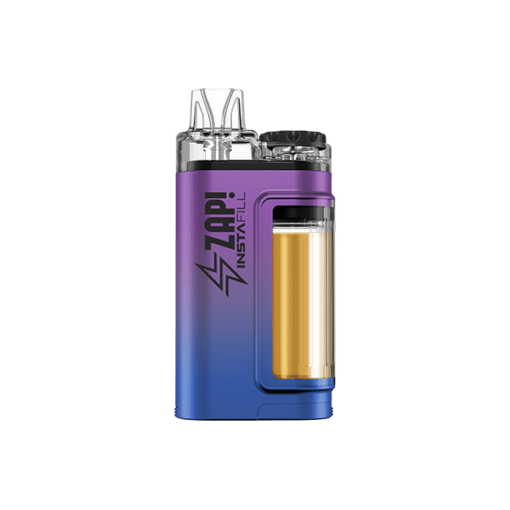 Zap! Instafill Disposable Vape (3500 Puffs) - The Nicotine Store