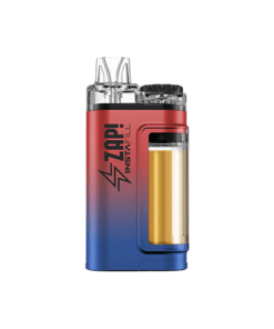 Zap! Instafill Disposable Vape (3500 Puffs) - The Nicotine Store