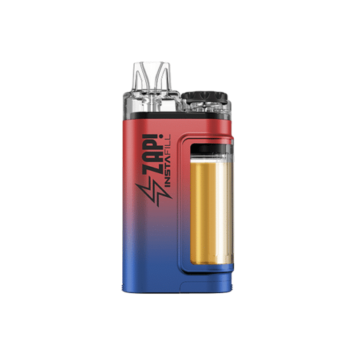 Zap! Instafill Disposable Vape (3500 Puffs) - The Nicotine Store