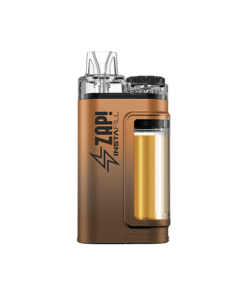 Zap! Instafill Disposable Vape (3500 Puffs) - The Nicotine Store