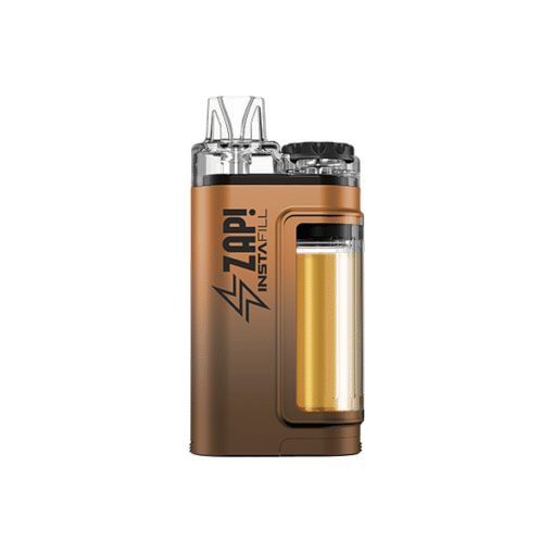 Zap! Instafill Disposable Vape (3500 Puffs) - The Nicotine Store