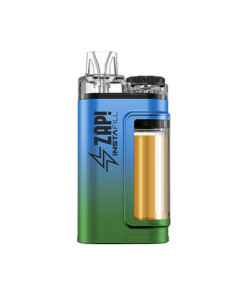 Zap! Instafill Disposable Vape (3500 Puffs) - The Nicotine Store
