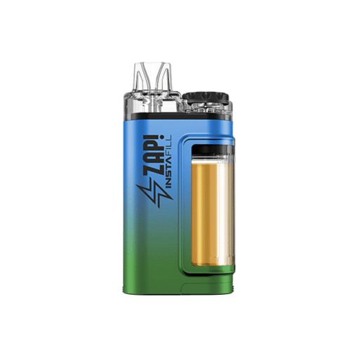 Zap! Instafill Disposable Vape (3500 Puffs) - The Nicotine Store