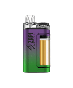 Zap! Instafill Disposable Vape (3500 Puffs) - The Nicotine Store