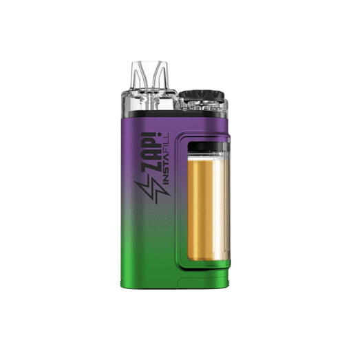 Zap! Instafill Disposable Vape (3500 Puffs) - The Nicotine Store