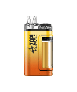 Zap! Instafill Disposable Vape (3500 Puffs) - The Nicotine Store