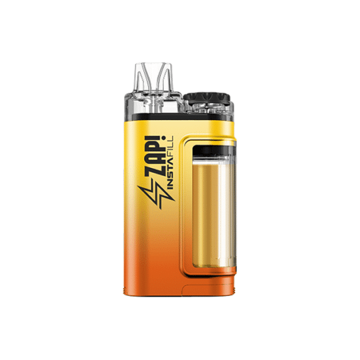 Zap! Instafill Disposable Vape (3500 Puffs) - The Nicotine Store