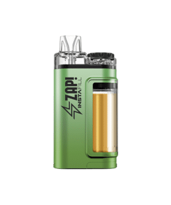 Zap! Instafill Disposable Vape (3500 Puffs) - The Nicotine Store