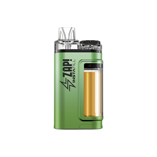 Zap! Instafill Disposable Vape (3500 Puffs) - The Nicotine Store