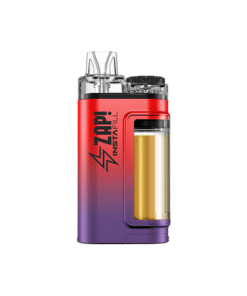 Zap! Instafill Disposable Vape (3500 Puffs) - The Nicotine Store