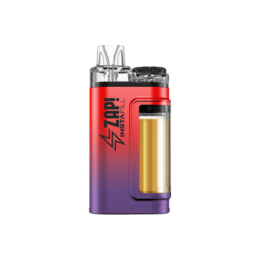 Zap! Instafill Disposable Vape (3500 Puffs) - The Nicotine Store