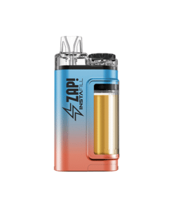 Zap! Instafill Disposable Vape (3500 Puffs) - The Nicotine Store