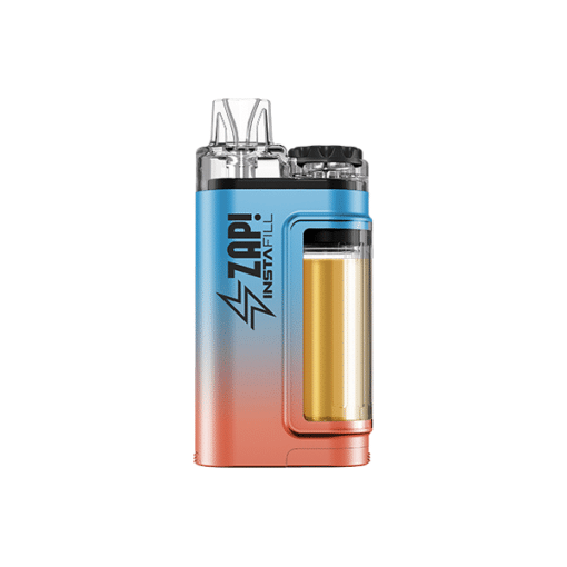 Zap! Instafill Disposable Vape (3500 Puffs) - The Nicotine Store