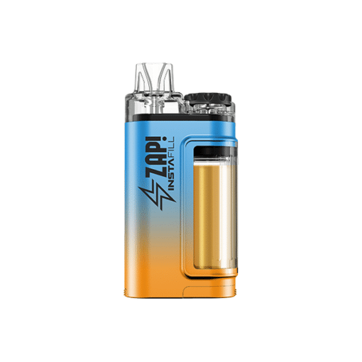 Zap! Instafill Disposable Vape (3500 Puffs) - The Nicotine Store