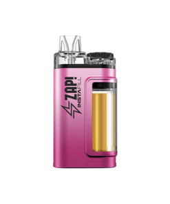 Zap! Instafill Disposable Vape (3500 Puffs) - The Nicotine Store