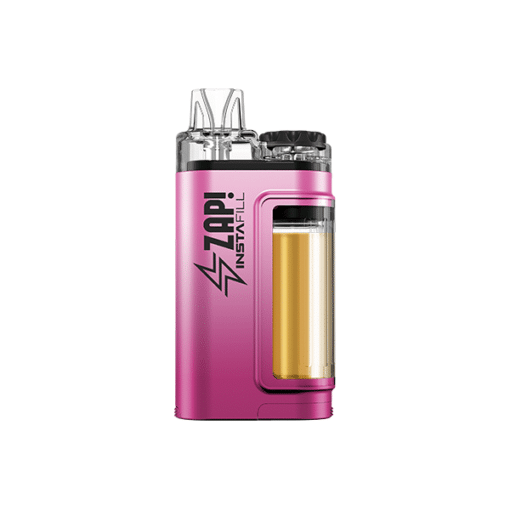 Zap! Instafill Disposable Vape (3500 Puffs) - The Nicotine Store