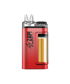 Zap! Instafill Disposable Vape (3500 Puffs) - The Nicotine Store