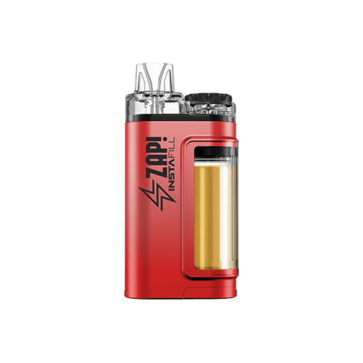 Zap! Instafill Disposable Vape (3500 Puffs) - The Nicotine Store
