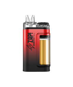 Zap! Instafill Disposable Vape (3500 Puffs) - The Nicotine Store
