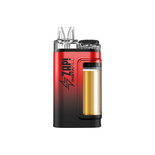 Zap! Instafill Disposable Vape (3500 Puffs) - The Nicotine Store