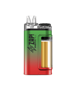 Zap! Instafill Disposable Vape (3500 Puffs) - The Nicotine Store