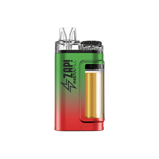 Zap! Instafill Disposable Vape (3500 Puffs) - The Nicotine Store