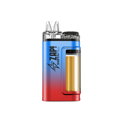 Zap! Instafill Disposable Vape (3500 Puffs) - The Nicotine Store