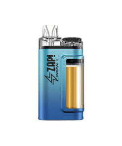 Zap! Instafill Disposable Vape (3500 Puffs) - The Nicotine Store